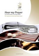 Hear my prayer 