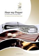 Hear my prayer 