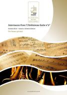 Intermezzo from 'L'Arlesienne suite 2' 