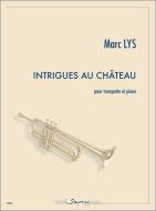Intrigues au Chateau 