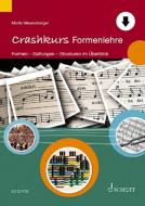 Crashkurs Formenlehre 