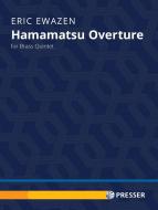 Hamamatsu Overture 