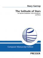The Solitude of Stars 