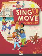 Sing & Move in English 