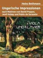 Ungarische Impressionen 