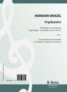 Organ magic 1 