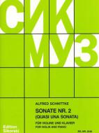 Sonata No. 2 