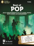 Best of Pop - Violin 