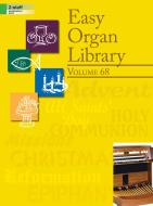 Easy Organ Library 68 