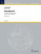 Mondnacht Standard