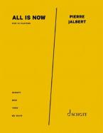 All is Now Standard