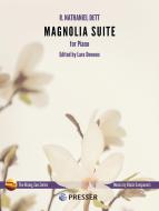 Magnolia Suite 