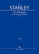10 Voluntaries op. 5 Download