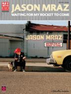 Waiting For My Rocket To Come 