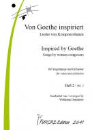 Inspired by Goethe 2 