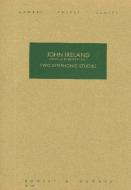 Two Symphonic Studies 