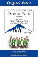 Da zötata Böck 