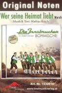 Wer seine Heimat liebt 