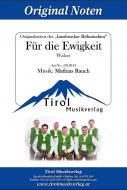 Für die Ewigkeit 