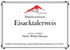 Eisacktalerweis 
