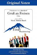Gruß an Freisen 