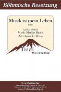 Musik ist mein Leben 