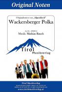 Wackersberger Polka 
