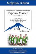 Paprika Marsch 