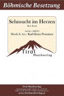 Sehnsucht im Herzen 