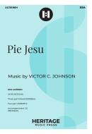 Pie Jesu 