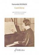 Cantilene 