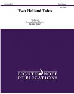 2 Holland Tales 