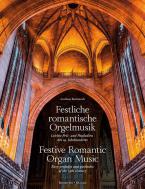 Musica romantica e festosa per organo Standard