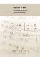 Heroes of fire 