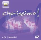 chorissimo! orange 