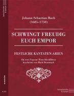 Schwingt freudig euch empor 1 