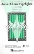Annie (Choral Highlights) Standard