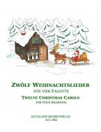 12 Weihnachtslieder 