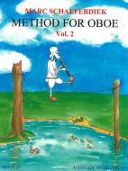 Method for the Oboe Vol. 2 