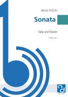 Sonata für Tuba und Klavier 
