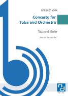 Concerto für Tuba und Orchester 