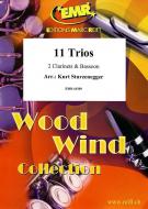 11 Trios Standard