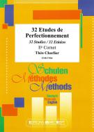 32 Etudes de Perfectionnement Standard