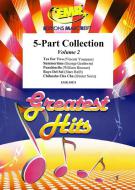 5-Part Collection 2 Standard