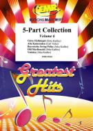 5-Part Collection 6 Standard