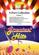 5-Part Collection 7 Standard