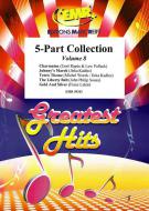 5-Part Collection 8 Standard