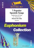 7 Popular Spanish Songs Standard