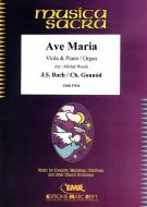 Ave Maria Standard