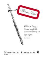Stimmungsbilder op. 471 Standard